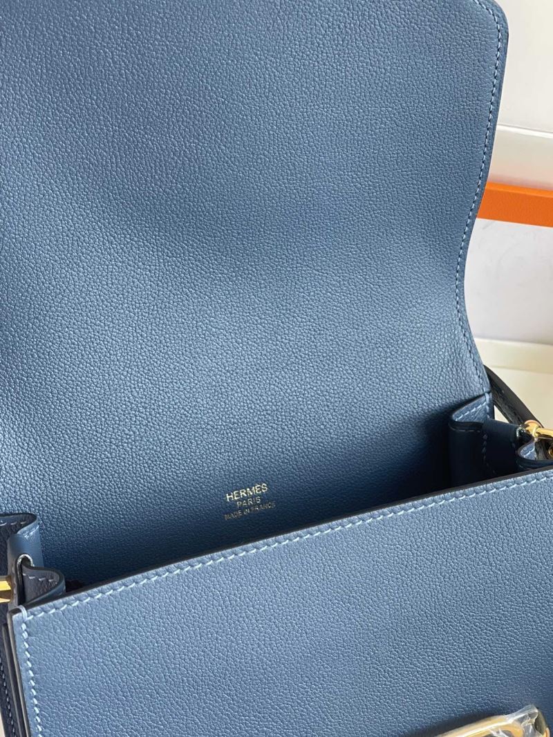 Hermes Roulis Bags